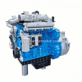 Efficient Methanol-Powered Truck Engines for Logistics